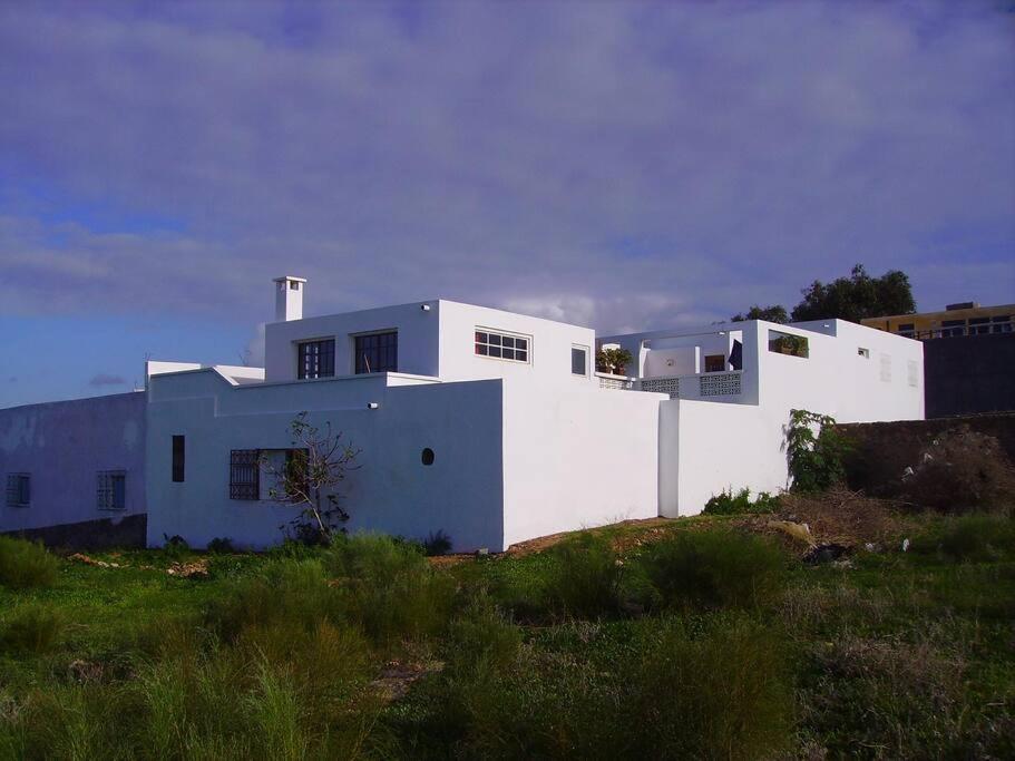 Dar Dielna ワリディア エクステリア 写真